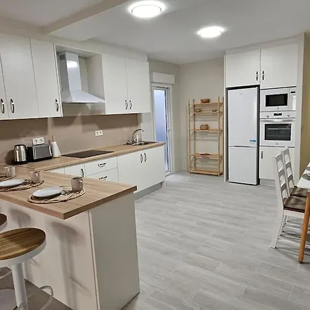 Playa Tamara Торрев'єха