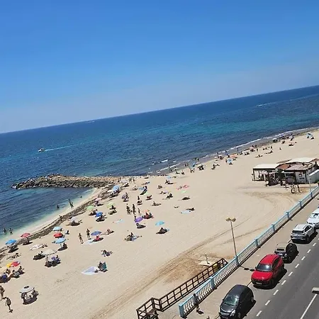 Playa Tamara Апартаменти Торрев'єха