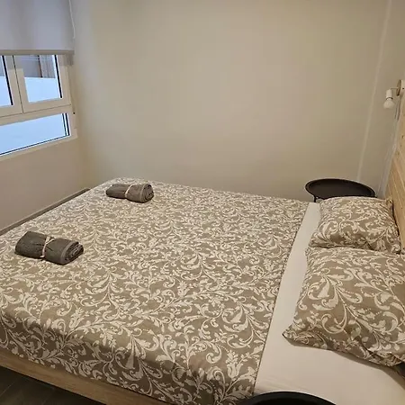 Апартаменти Playa Tamara