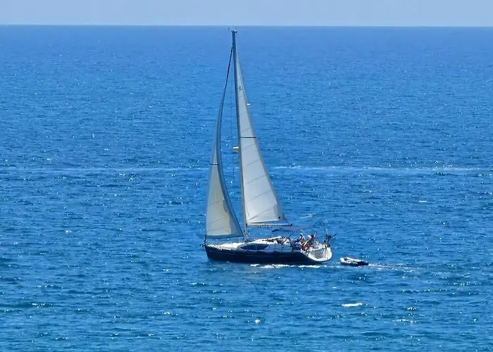 Playa Tamara Апартаменты *