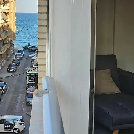 Playa Tamara Appartement Torrevieja