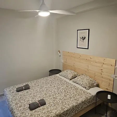 Apartman Playa Tamara Torrevieja