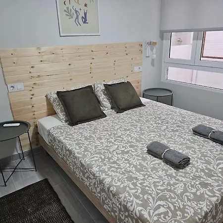 Appartement Playa Tamara