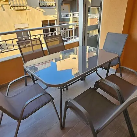 Apartman Playa Tamara *