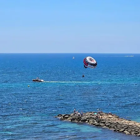 Playa Tamara Torrevieja