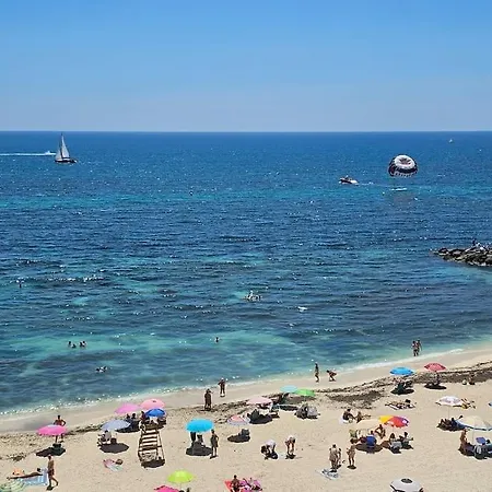 Playa Tamara Apartman *