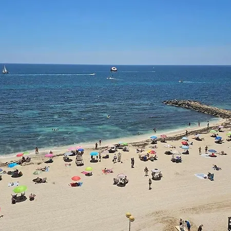 Apartman Playa Tamara Torrevieja