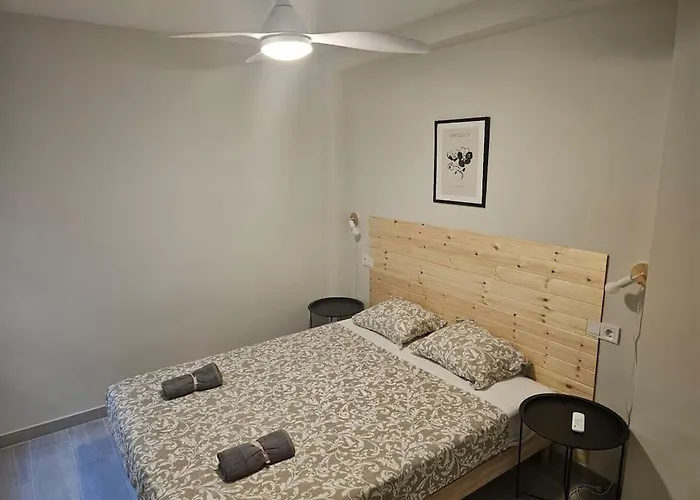 Apartment Playa Tamara Torrevieja