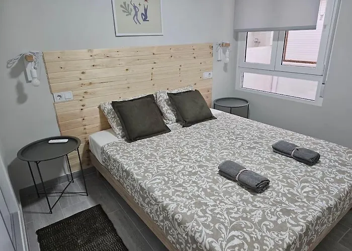 Lägenhet Playa Tamara