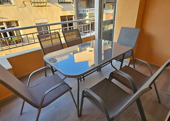 Apartment Playa Tamara *