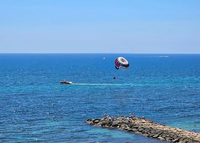Playa Tamara Torrevieja