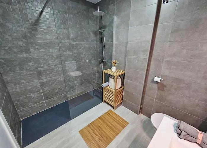 Apartment Playa Tamara *