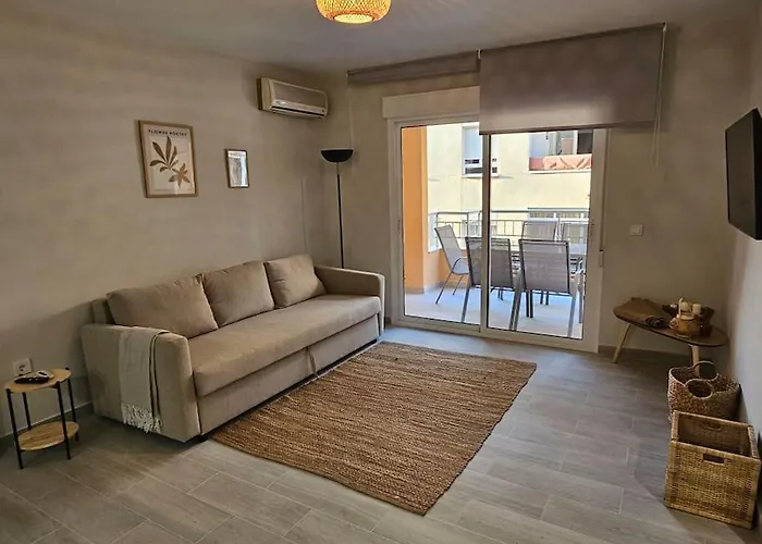 Apartment Playa Tamara *