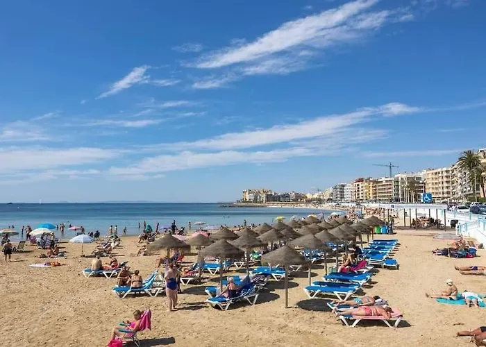 Apartment Playa Tamara *